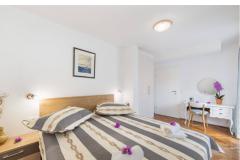 Apartmanok Skalinada Apartman 4 – Mirna3 foto 3