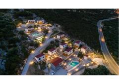 Autocamp Grot  Apartman 4 – House 4 foto 2