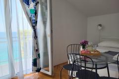 RADELIĆ studio apartmani i sobe Szoba 6 – Room Nr.6 foto 2