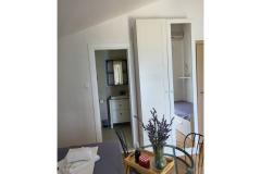 RADELIĆ studio apartmani i sobe Szoba 6 – Room Nr.6 foto 3