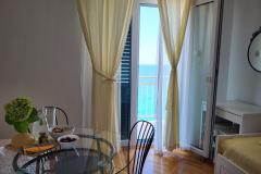 RADELIĆ studio apartmani i sobe Szoba 5 – Room Nr.5 foto 2