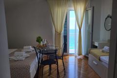 RADELIĆ studio apartmani i sobe Szoba 5 – Room Nr.5 foto 3