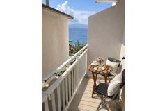 RADELIĆ studio apartmani i sobe Szoba 1 – Apartman 1 foto 2
