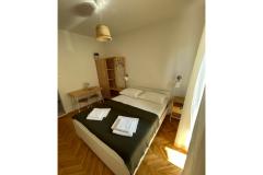 RADELIĆ studio apartmani i sobe Szoba 1 – Apartman 1 foto 3