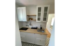 RADELIĆ studio apartmani i sobe Szoba 1 – Apartman 1 foto 5