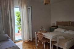 RADELIĆ studio apartmani i sobe Szoba 3 – Apartman 3 foto 1
