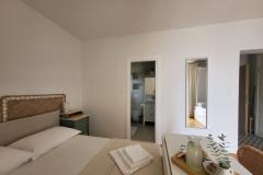 RADELIĆ studio apartmani i sobe Szoba 3 – Apartman 3 foto 3