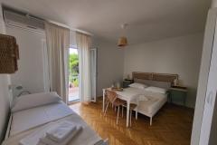 RADELIĆ studio apartmani i sobe Szoba 3 – Apartman 3 foto 4