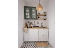 RADELIĆ studio apartmani i sobe Szoba 3 – Apartman 3 foto 5