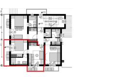 RADELIĆ studio apartmani i sobe Szoba 2 – Apartman 2 foto 1