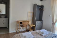 RADELIĆ studio apartmani i sobe Szoba 2 – Apartman 2 foto 3