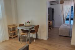 RADELIĆ studio apartmani i sobe Szoba 2 – Apartman 2 foto 4