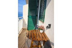 RADELIĆ studio apartmani i sobe Szoba 4 – Room Nr. 4 foto 1