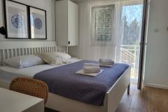 RADELIĆ studio apartmani i sobe Szoba 4 – Room Nr. 4 foto 3