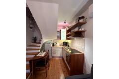 Beach Ház Buinac Apartman 1 – Nad Vodom foto 1