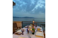 Beach Ház Buinac Apartman 1 – Nad Vodom foto 5