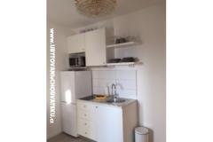 Beach Ház Buinac Apartman 3 – Ena foto 5