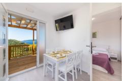 Táboring Homes Grot Apartman 1 – Grot 1 foto 4