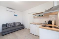 Táboring Homes Grot Apartman 4 – Grot 2 foto 3