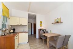 Color Apartmanok Miošić Apartman 2 – ŽUTI APART foto 5