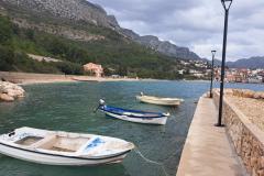 Dijana Beach Ház Apartman 2 – A6+2 foto 3