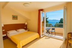 Hotel Neptun Szoba 1 – 2+0 foto 1