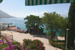 Ház Miošić Apartmanok  Apartman 1 – Mali foto 1