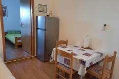 Ház Miošić Apartmanok  Apartman 1 – Mali foto 2