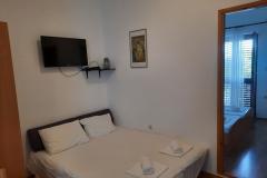 Ház Miošić Apartmanok  Apartman 1 – Mali foto 3