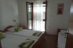 Ház Miošić Apartmanok  Apartman 1 – Mali foto 5
