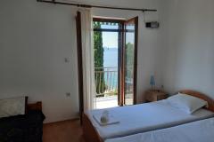 Ház Miošić Apartmanok  Apartman 2 – Veliki foto 4