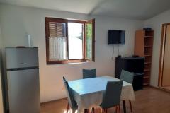 Ház Miošić Apartmanok  Apartman 2 – Veliki foto 5