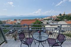 Apartmanok Lora Apartman 1 – A1 - Sara foto 3