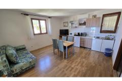 Apartmanok Lora Apartman 3 – A-3 Dora foto 1