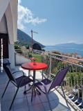 Apartmanok Lora Apartman 4 – A-4 Niko foto 1