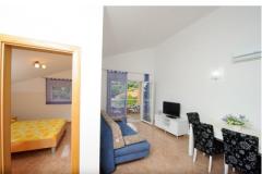Lovrić Apartmanok Apartman 4 – Apartman 7 foto 2