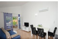Lovrić Apartmanok Apartman 4 – Apartman 7 foto 3