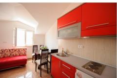 Lovrić Apartmanok Apartman 3 – Apartman 6 foto 1