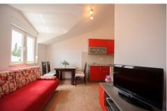 Lovrić Apartmanok Apartman 3 – Apartman 6 foto 2