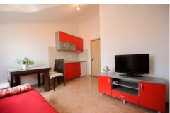 Lovrić Apartmanok Apartman 3 – Apartman 6 foto 3