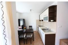 Lovrić Apartmanok Apartman 2 – Apartman 5 foto 2