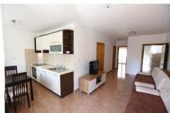 Lovrić Apartmanok Apartman 2 – Apartman 5 foto 3