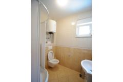 Lovrić Apartmanok Apartman 1 – Apartman 3 foto 1