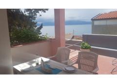 Mali Ivan Apartman 1 – to the sea foto 1