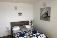 Mali Ivan Apartman 3 – Sunset foto 2