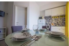 Apartmanok Martičić Apartman 1 – M1 foto 4