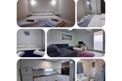 Apartmanok Martičić Apartman 4 – M4 foto 1