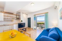 Apartmanok M&amp;F Apartman 1 – Mario foto 3