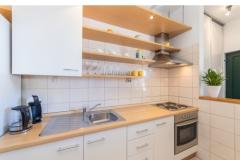 Apartmanok M&amp;F Apartman 1 – Mario foto 5