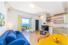 Apartmanok M&amp;F Apartman 2 – Filip foto 1